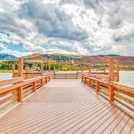 Beaver Creek West Mountain Condo Ейвън Екстериор снимка