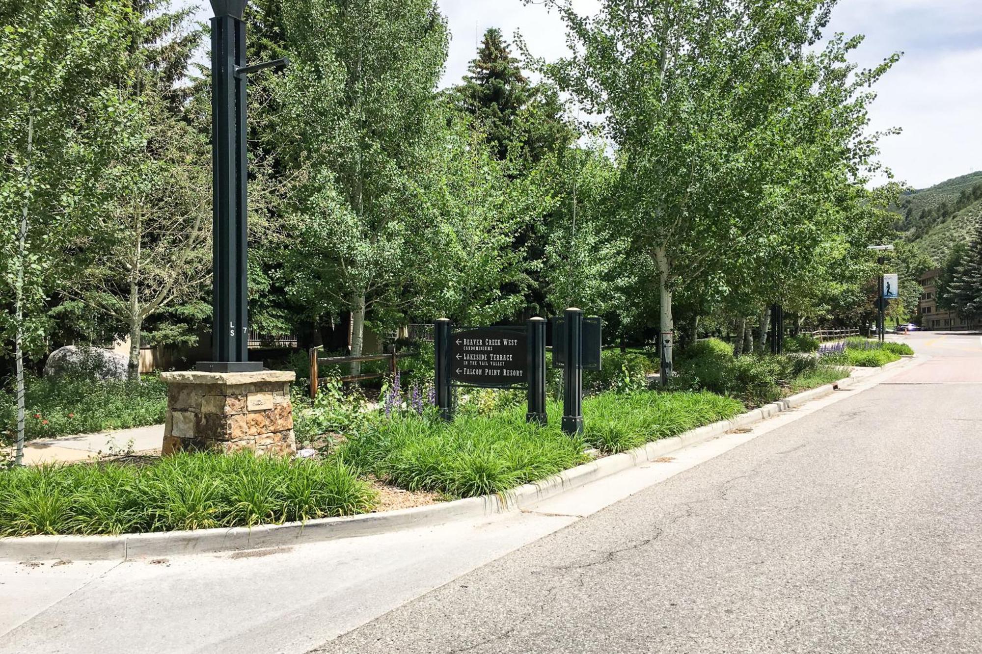 Beaver Creek West Mountain Condo Ейвън Стая снимка