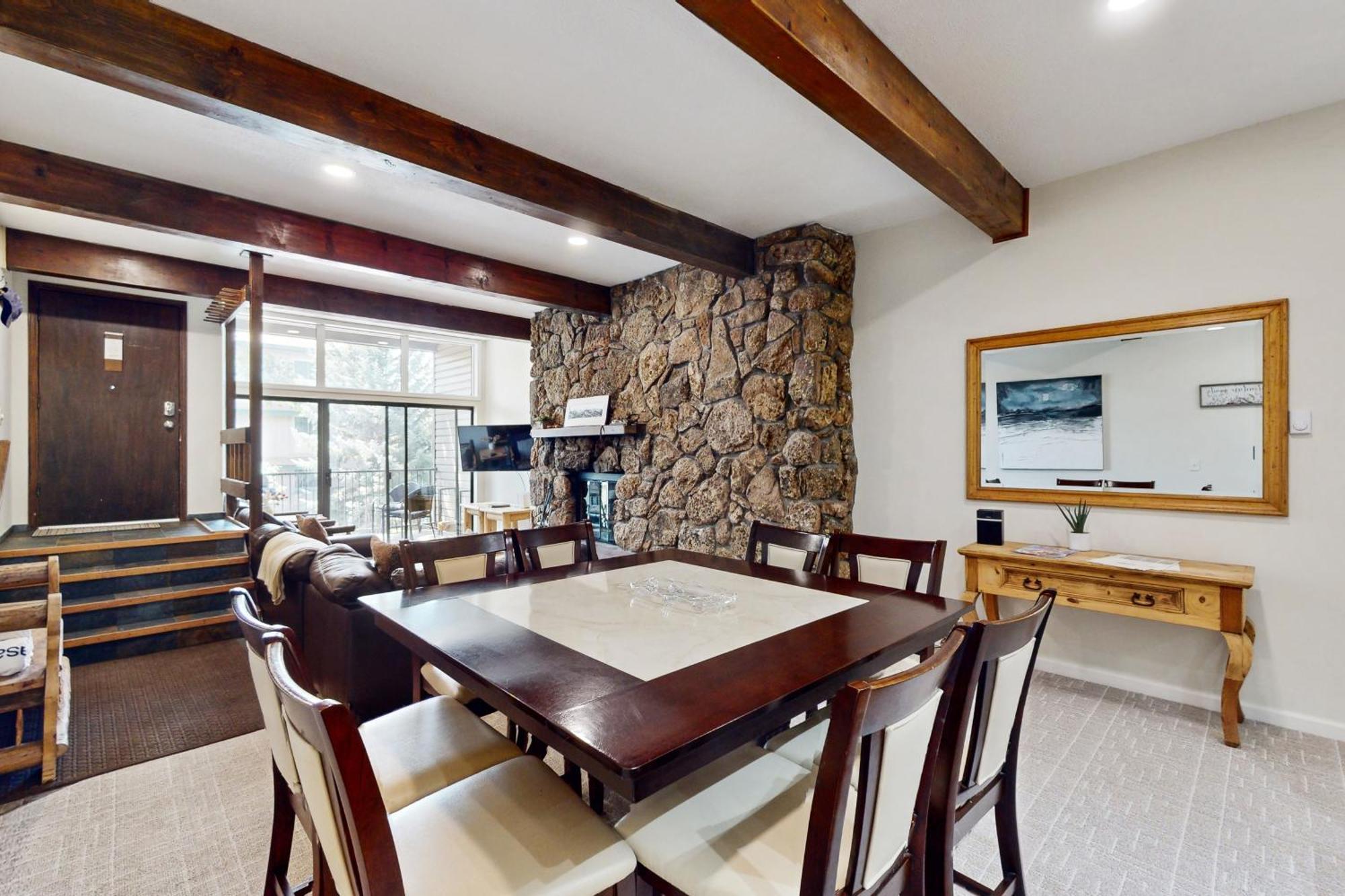 Beaver Creek West Mountain Condo Ейвън Стая снимка