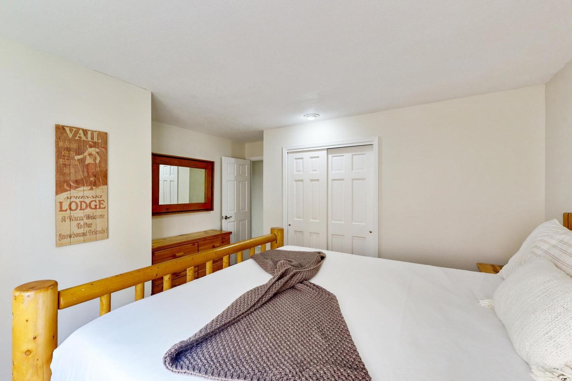 Beaver Creek West Mountain Condo Ейвън Стая снимка