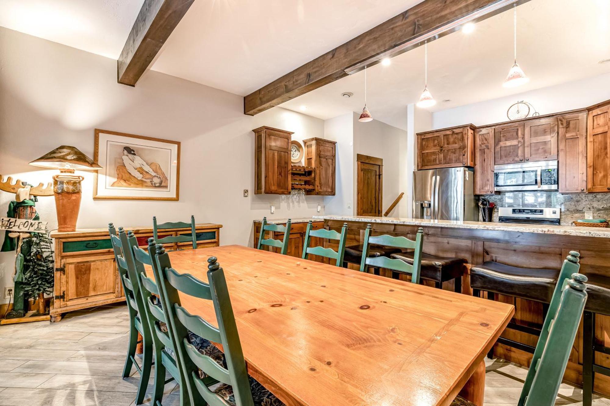 Beaver Creek West Mountain Condo Ейвън Екстериор снимка